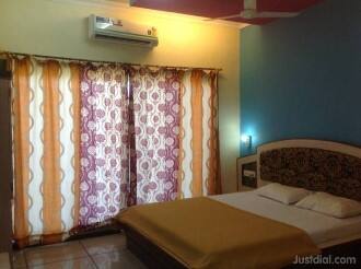 Krishna Valley Villa, Mahabaleshwar 2